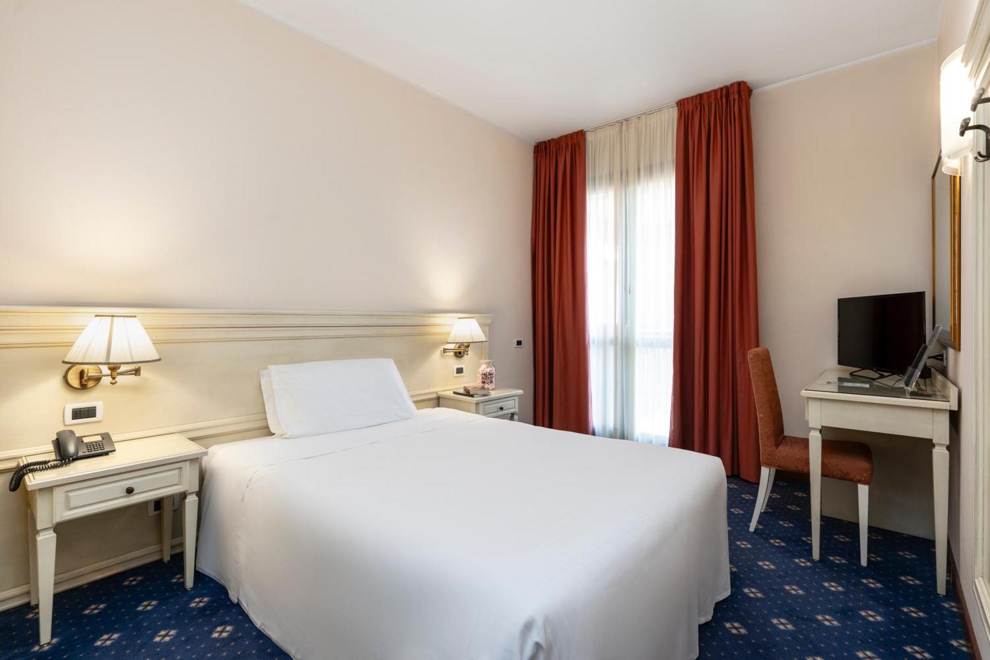 Hotel Alle Acque لونيغو المظهر الخارجي الصورة